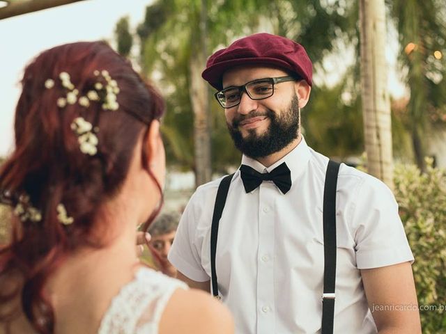 O casamento de CAIO HENRIQUE NERES DOS SANTOS e LIVIA MAIRA TORSANI KAMIYAMA em Fernandópolis, São Paulo Estado 26