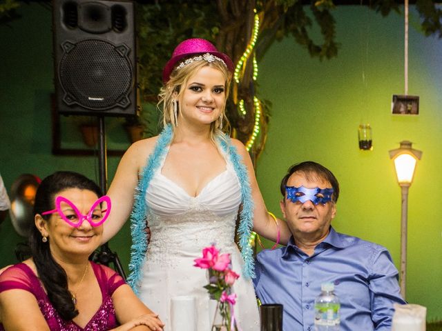 O casamento de Maicon e Denise em Maringá, Paraná 3