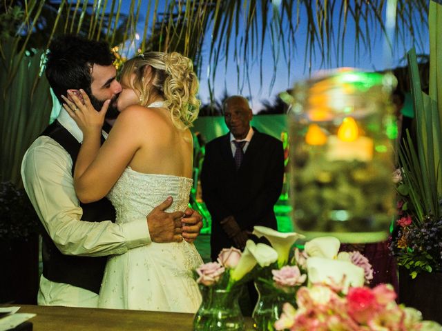 O casamento de Maicon e Denise em Maringá, Paraná 2