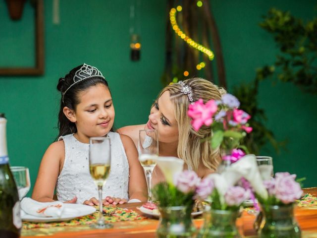 O casamento de Maicon e Denise em Maringá, Paraná 6