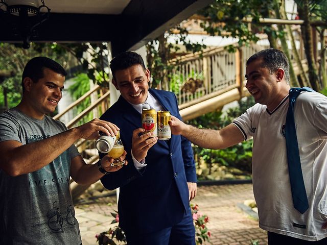 O casamento de Carlos Júnior e Ana Carolina em Penedo, Rio de Janeiro 30