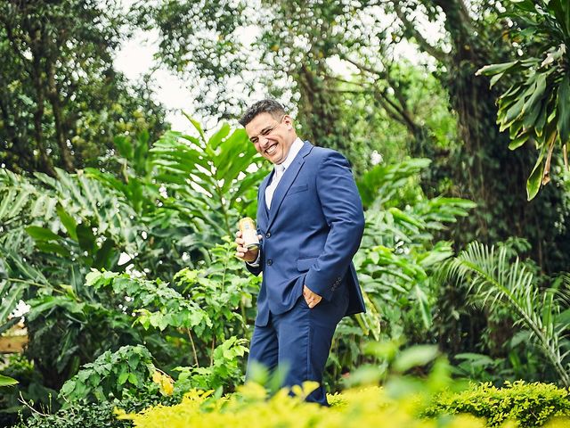 O casamento de Carlos Júnior e Ana Carolina em Penedo, Rio de Janeiro 32