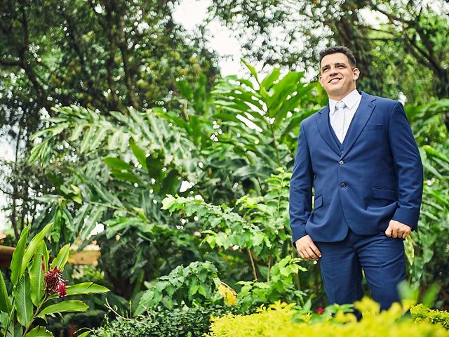 O casamento de Carlos Júnior e Ana Carolina em Penedo, Rio de Janeiro 35