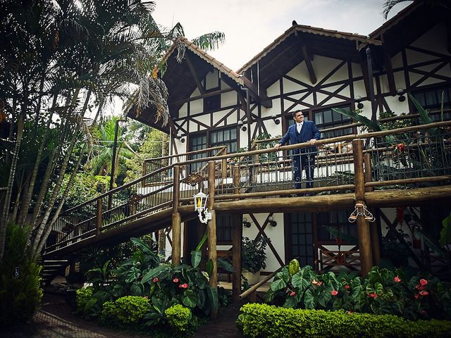 O casamento de Carlos Júnior e Ana Carolina em Penedo, Rio de Janeiro 44