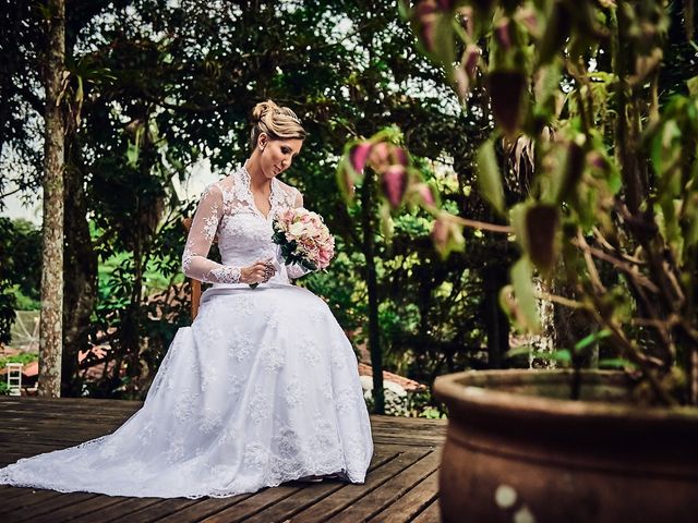 O casamento de Carlos Júnior e Ana Carolina em Penedo, Rio de Janeiro 123