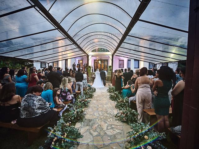 O casamento de Carlos Júnior e Ana Carolina em Penedo, Rio de Janeiro 146