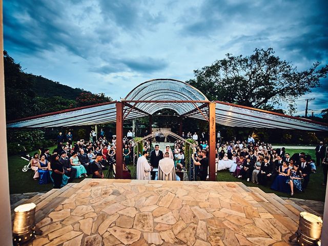 O casamento de Carlos Júnior e Ana Carolina em Penedo, Rio de Janeiro 147