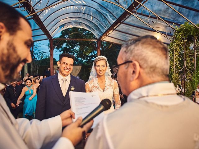 O casamento de Carlos Júnior e Ana Carolina em Penedo, Rio de Janeiro 163