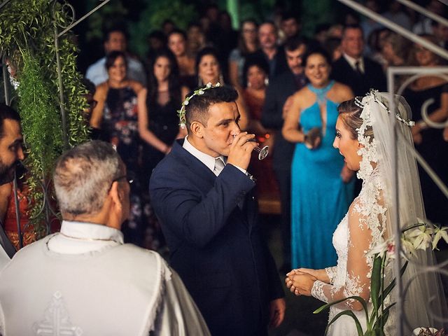 O casamento de Carlos Júnior e Ana Carolina em Penedo, Rio de Janeiro 175