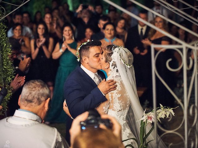 O casamento de Carlos Júnior e Ana Carolina em Penedo, Rio de Janeiro 180