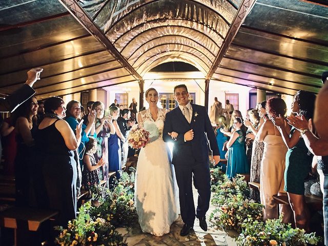 O casamento de Carlos Júnior e Ana Carolina em Penedo, Rio de Janeiro 182