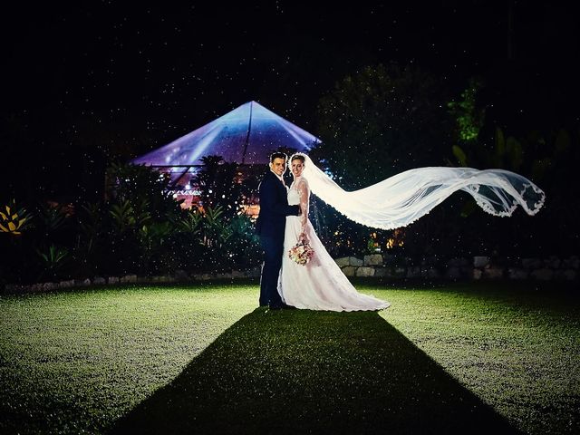 O casamento de Carlos Júnior e Ana Carolina em Penedo, Rio de Janeiro 2