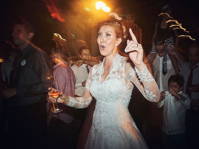 O casamento de Carlos Júnior e Ana Carolina em Penedo, Rio de Janeiro 238