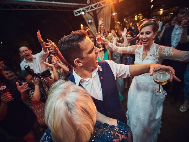 O casamento de Carlos Júnior e Ana Carolina em Penedo, Rio de Janeiro 248