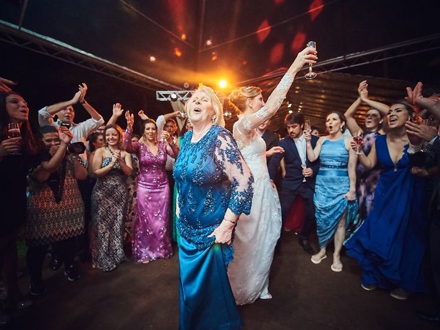 O casamento de Carlos Júnior e Ana Carolina em Penedo, Rio de Janeiro 249