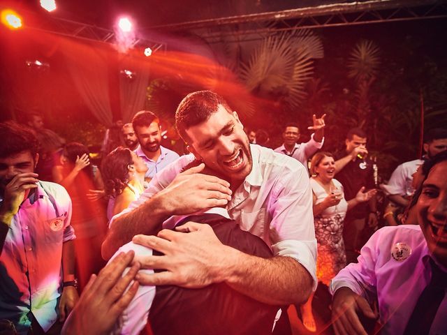 O casamento de Carlos Júnior e Ana Carolina em Penedo, Rio de Janeiro 260