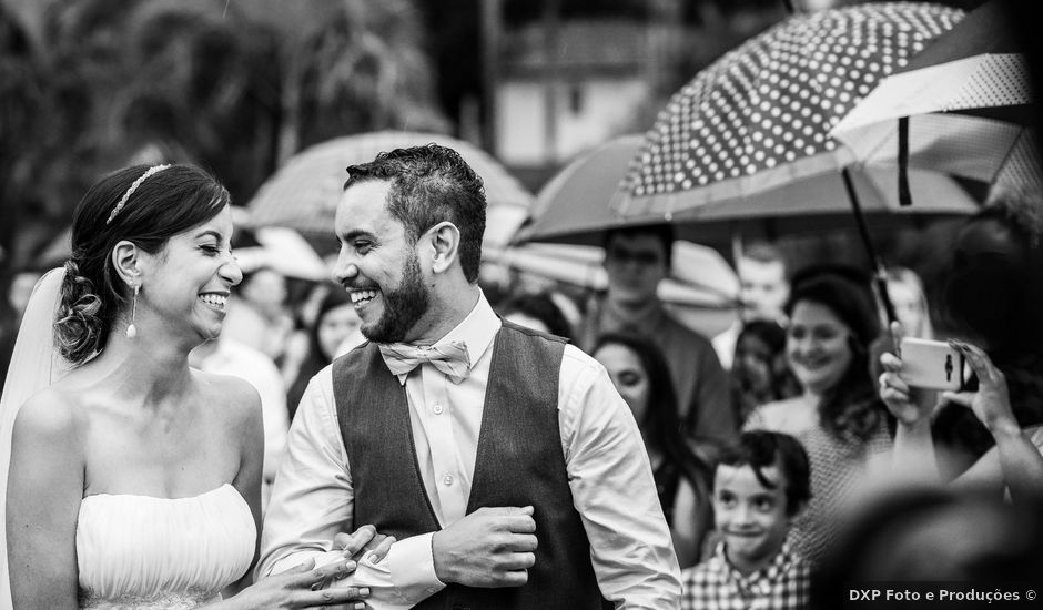 O casamento de Betinho e Bruna em Barueri, São Paulo