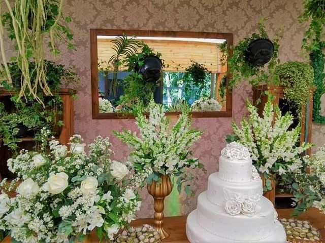 O casamento de Anderson e Kamila  em Francisco Beltrão, Paraná 3