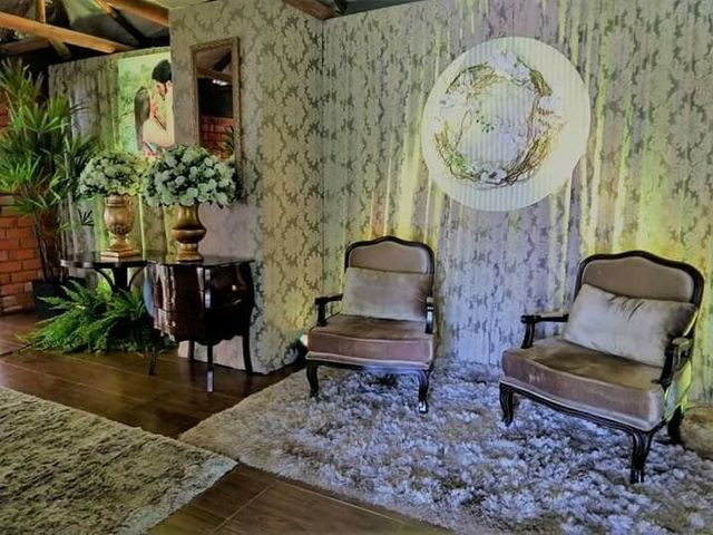 O casamento de Anderson e Kamila  em Francisco Beltrão, Paraná 4