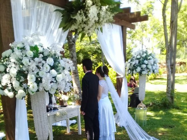O casamento de Anderson e Kamila  em Francisco Beltrão, Paraná 6