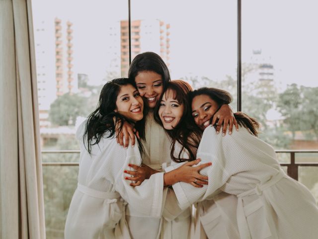 O casamento de Juan e Paula em Resende, Rio de Janeiro 9