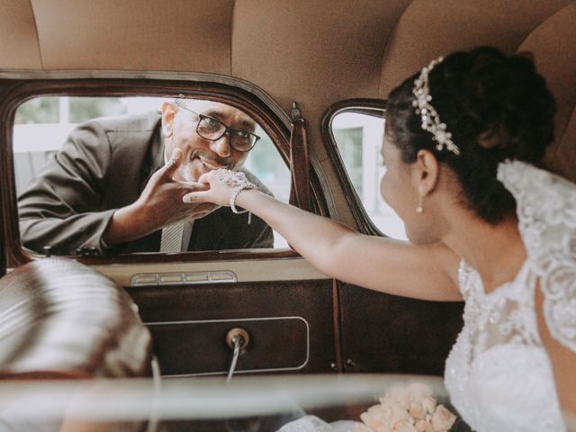 O casamento de Juan e Paula em Resende, Rio de Janeiro 14