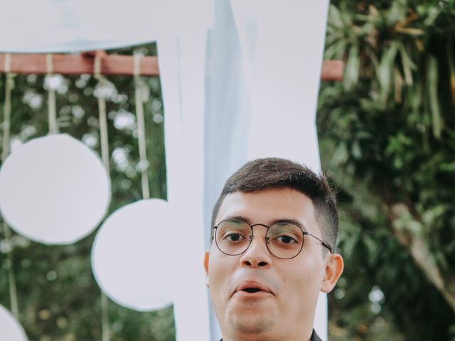 O casamento de Juan e Paula em Resende, Rio de Janeiro 18