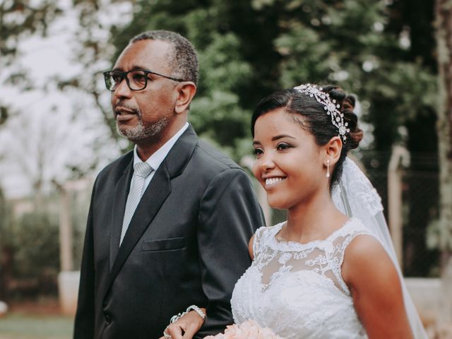 O casamento de Juan e Paula em Resende, Rio de Janeiro 19