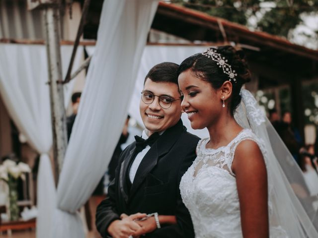 O casamento de Juan e Paula em Resende, Rio de Janeiro 23