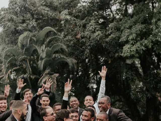 O casamento de Juan e Paula em Resende, Rio de Janeiro 36