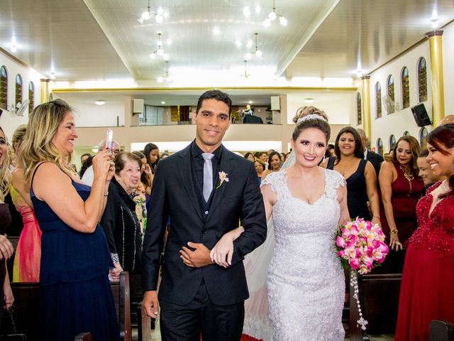 O casamento de Diego e Natalia em Belo Horizonte, Minas Gerais 12