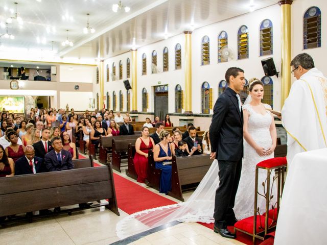 O casamento de Diego e Natalia em Belo Horizonte, Minas Gerais 1