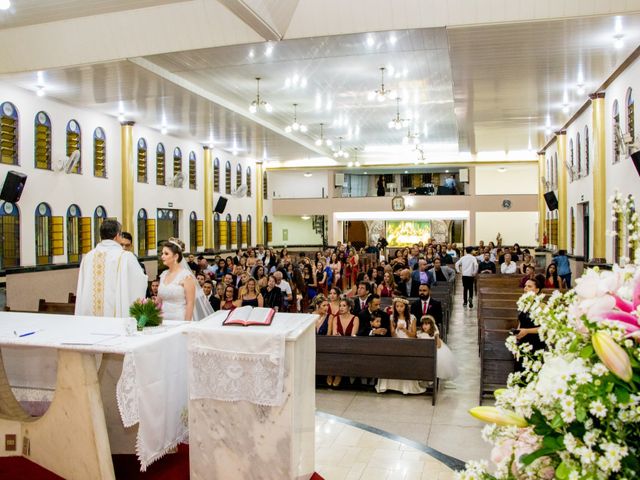 O casamento de Diego e Natalia em Belo Horizonte, Minas Gerais 13