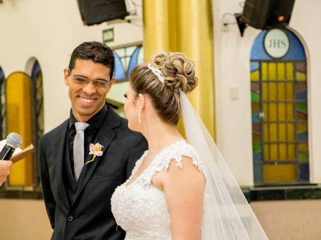 O casamento de Diego e Natalia em Belo Horizonte, Minas Gerais 14