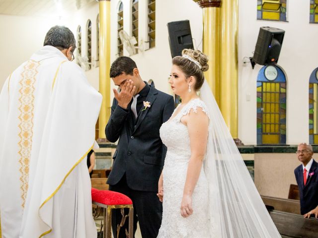 O casamento de Diego e Natalia em Belo Horizonte, Minas Gerais 15