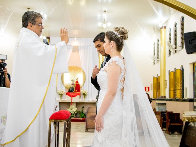 O casamento de Diego e Natalia em Belo Horizonte, Minas Gerais 16