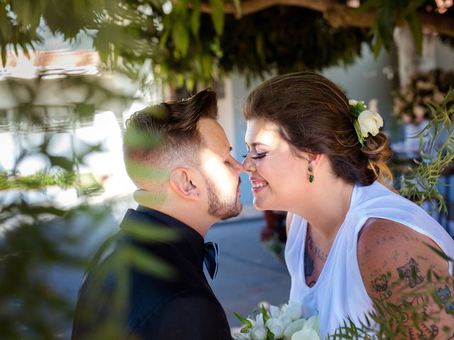 O casamento de Dhiury e Juliana em Campo Novo do Parecis, Mato Grosso 5