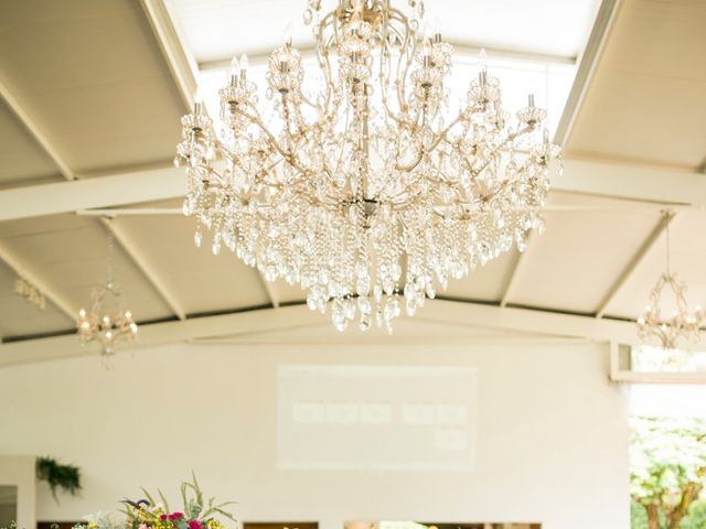 O casamento de Gustavo e Larissa  em Vinhedo, São Paulo Estado 3