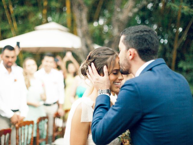 O casamento de Gustavo e Larissa  em Vinhedo, São Paulo Estado 8