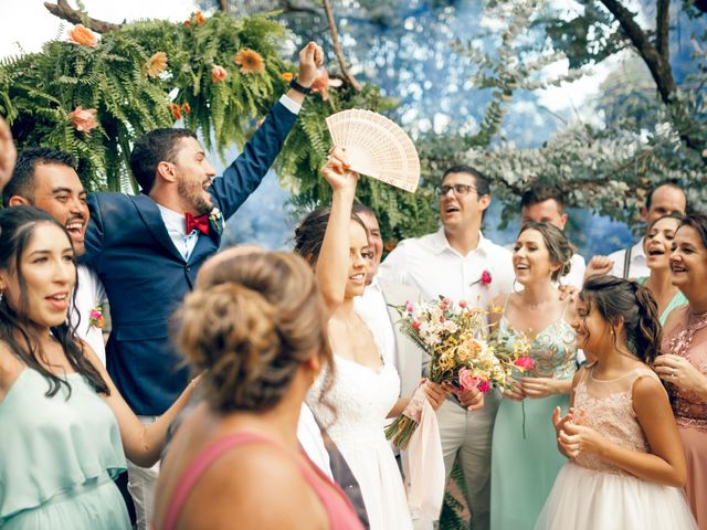 O casamento de Gustavo e Larissa  em Vinhedo, São Paulo Estado 12