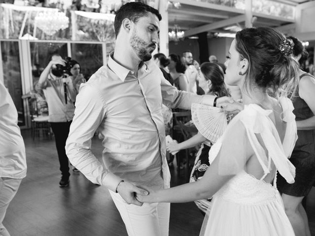 O casamento de Gustavo e Larissa  em Vinhedo, São Paulo Estado 13