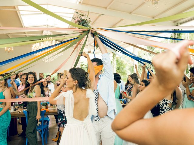 O casamento de Gustavo e Larissa  em Vinhedo, São Paulo Estado 15