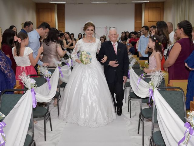 O casamento de Sidney e Márcia em Ribeirão Pires, São Paulo Estado 10