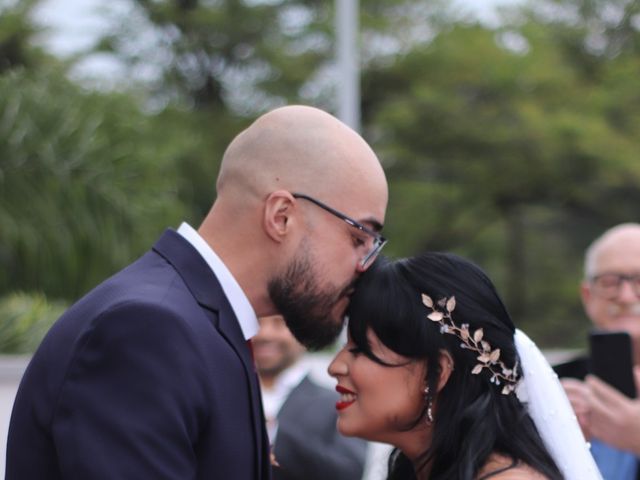 O casamento de João Rafael e Camila em São Paulo 1