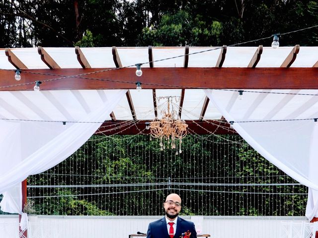 O casamento de João Rafael e Camila em São Paulo 7