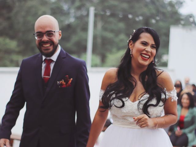 O casamento de João Rafael e Camila em São Paulo 2