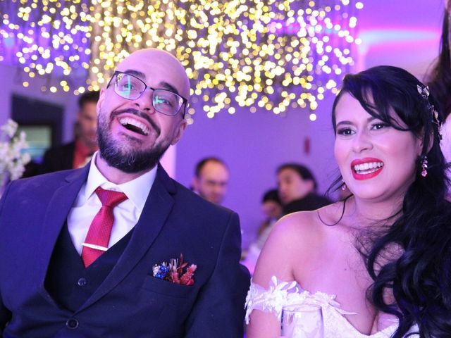 O casamento de João Rafael e Camila em São Paulo 13