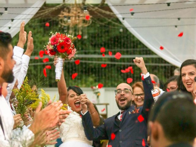 O casamento de João Rafael e Camila em São Paulo 18