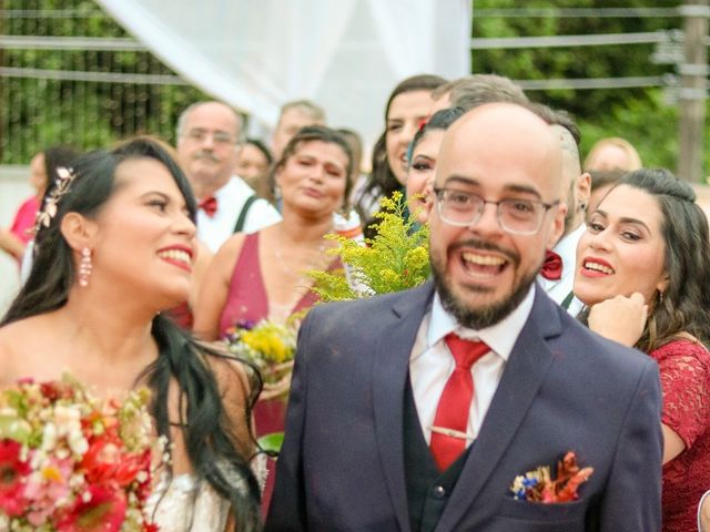 O casamento de João Rafael e Camila em São Paulo 19