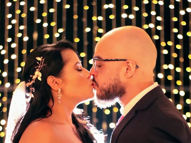 O casamento de João Rafael e Camila em São Paulo 21